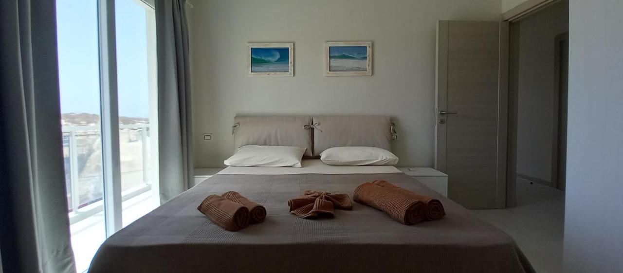 Katlantik Beach House Deluxe Sal Rei Zewnętrze zdjęcie