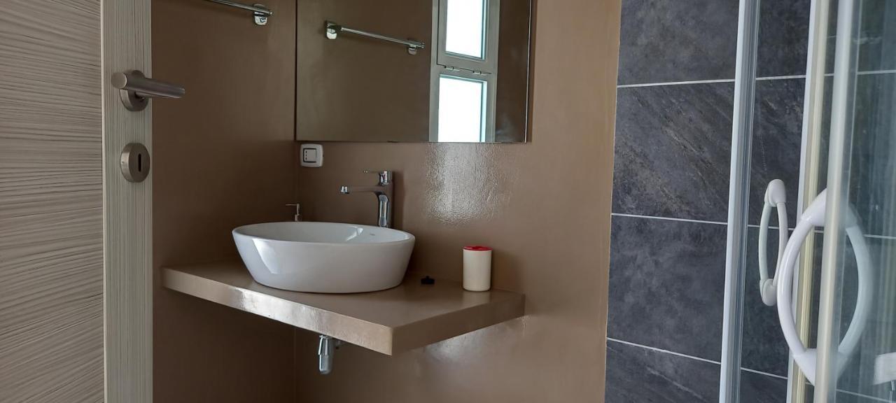 Katlantik Beach House Deluxe Sal Rei Zewnętrze zdjęcie