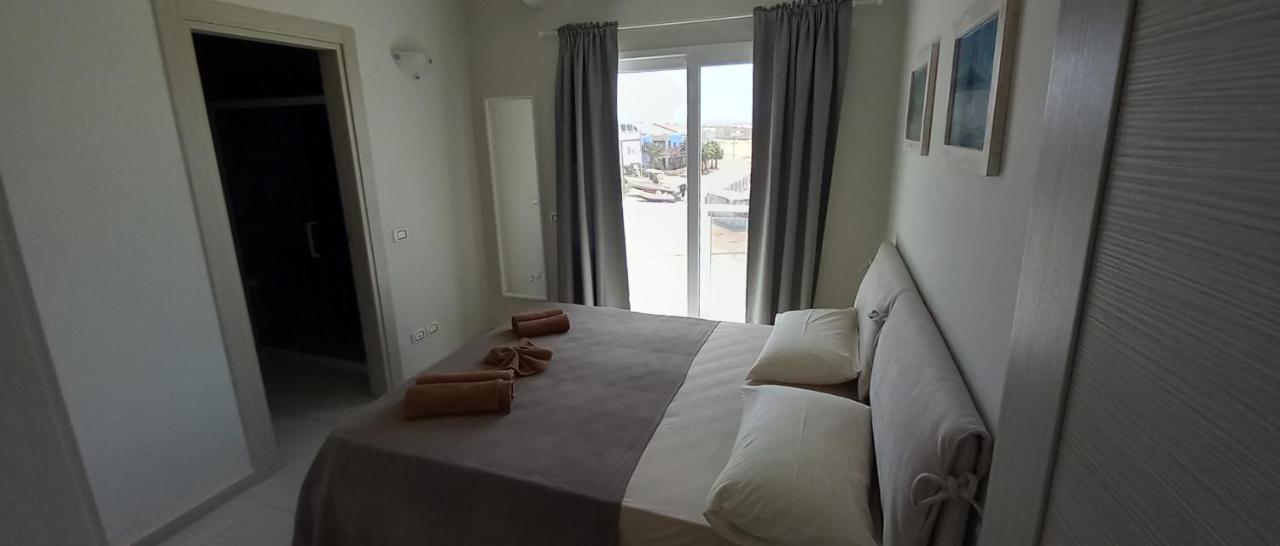 Katlantik Beach House Deluxe Sal Rei Zewnętrze zdjęcie