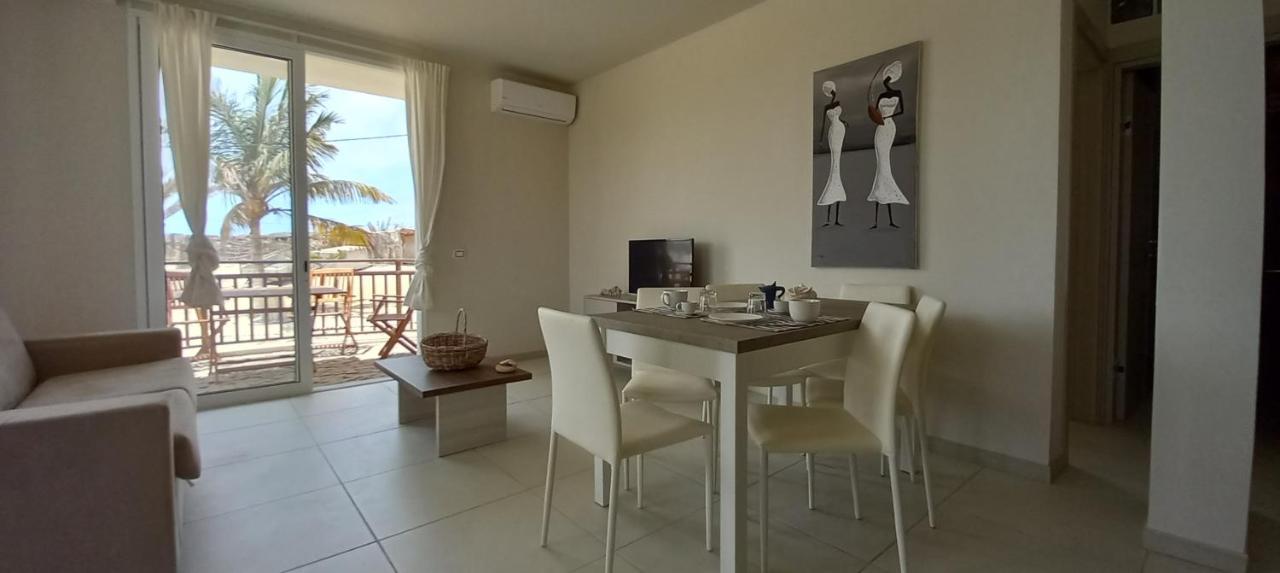 Katlantik Beach House Deluxe Sal Rei Zewnętrze zdjęcie