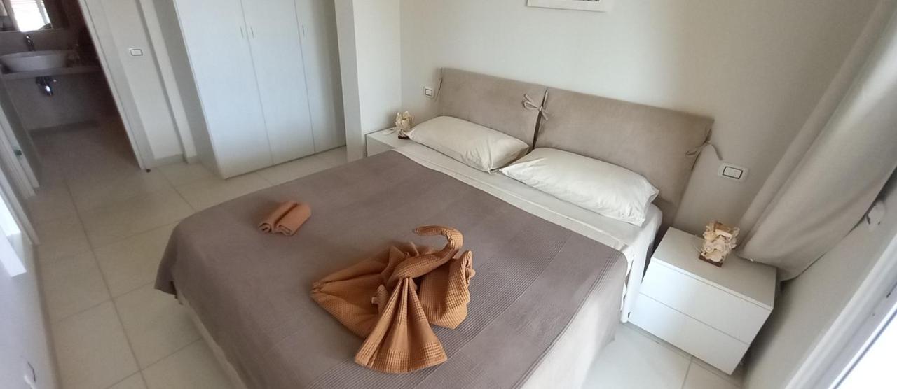Katlantik Beach House Deluxe Sal Rei Zewnętrze zdjęcie