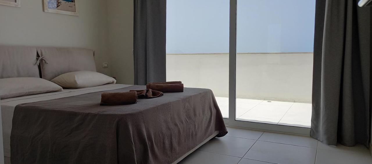 Katlantik Beach House Deluxe Sal Rei Zewnętrze zdjęcie