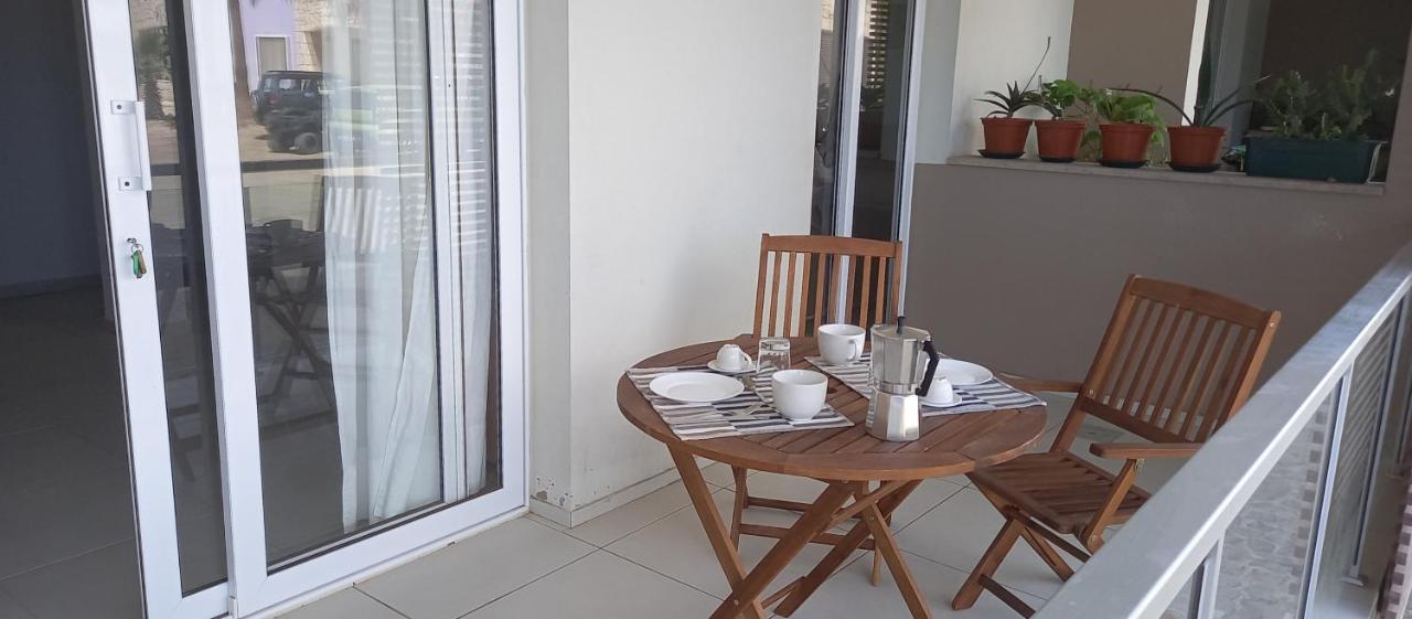 Katlantik Beach House Deluxe Sal Rei Zewnętrze zdjęcie
