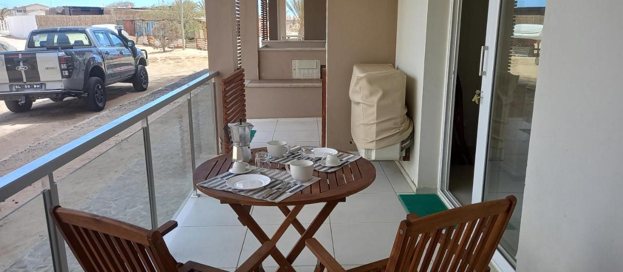 Katlantik Beach House Deluxe Sal Rei Zewnętrze zdjęcie