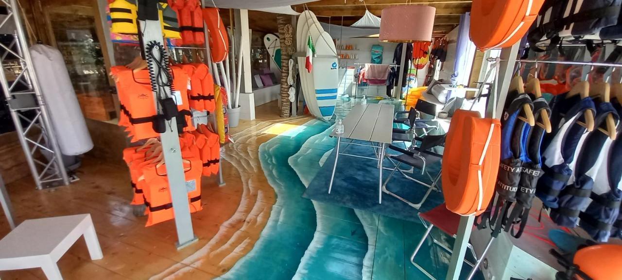 Katlantik Beach House Deluxe Sal Rei Zewnętrze zdjęcie